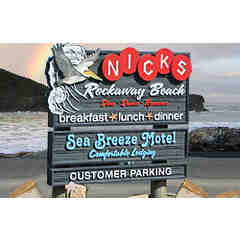 Nicks Seafood Restaurant