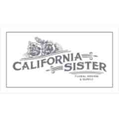 California Sister