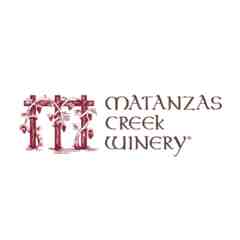 Matanzas Creek Winery