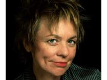 Laurie Anderson: A Love Song For You, 2011