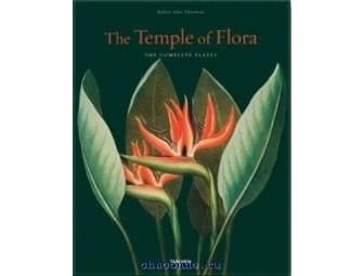 Dr. Robert J. Thornton: The Queen Flower, January 1, 1812