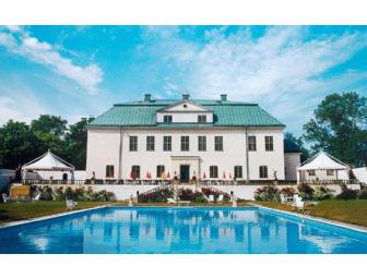 c/o Hotels: Seven Nights in Sweden for Two, valid for one year