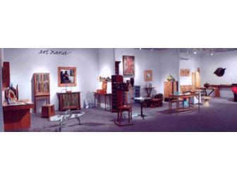 SOFA Chicago 2011 VIP Pass