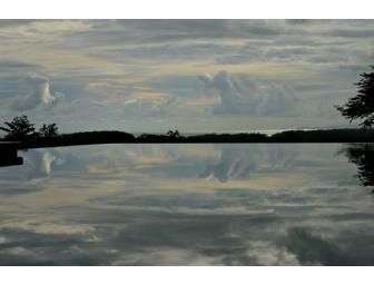 Los Elementos: One Week at Villa Agua, Costa Rica, 2012