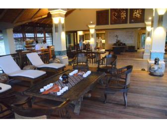 Los Elementos: One Week at Villa Agua, Costa Rica, 2012