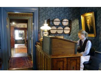 c/o Hotels: Seven Nights in Sweden for Two, valid for one year