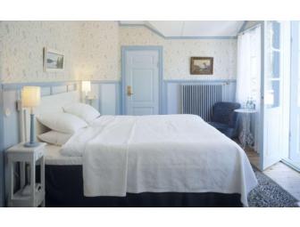 c/o Hotels: Seven Nights in Sweden for Two, valid for one year