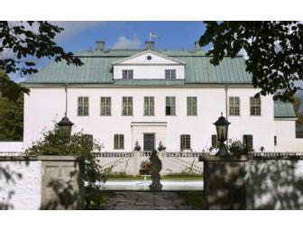 c/o Hotels: Seven Nights in Sweden for Two, valid for one year