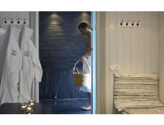 c/o Hotels: Seven Nights in Sweden for Two, valid for one year