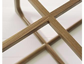 Geiger International: Round Loophole Table