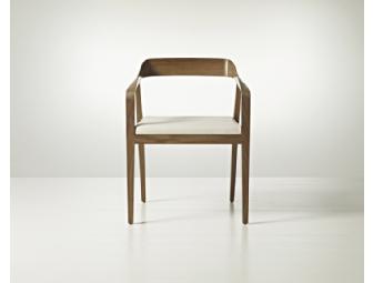 Geiger International: Full Twist Guest Chair