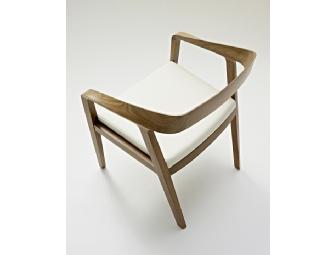 Geiger International: Full Twist Guest Chair