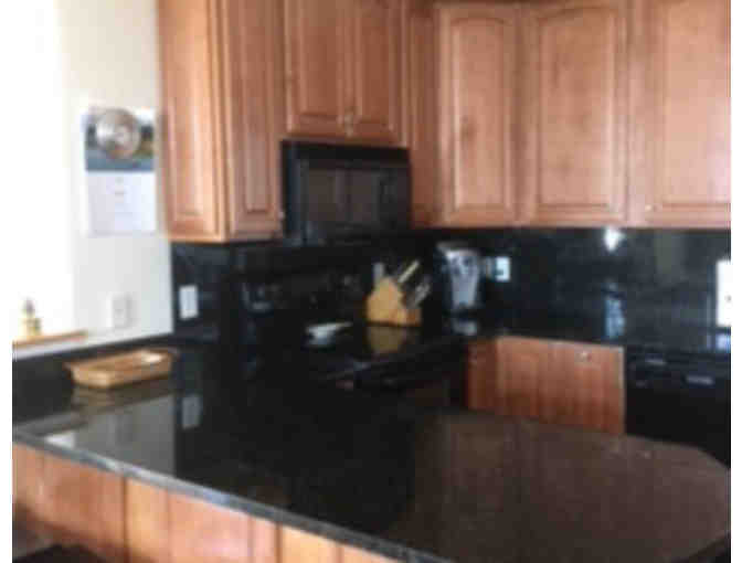 Tranquility in Truro