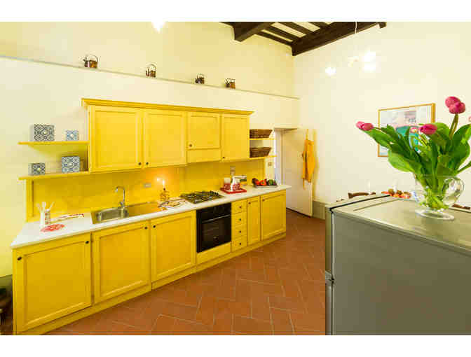 Under the Tuscan Sun