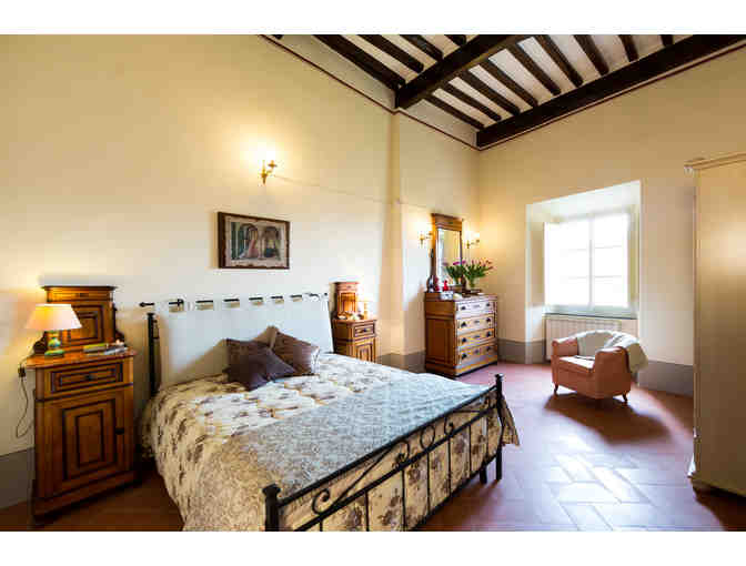 Under the Tuscan Sun