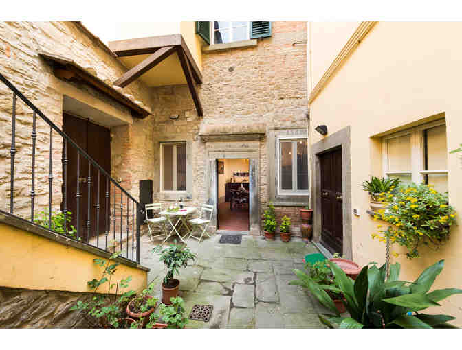 Under the Tuscan Sun