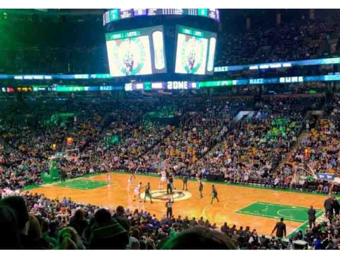 Boston Celtics vs. Detroit Pistons 12/20/19, Two (2) Tickets