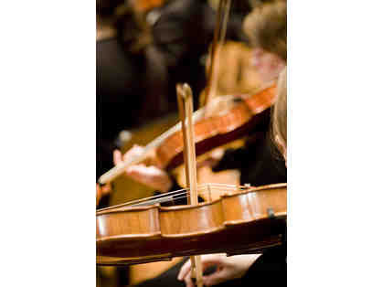 LIVE: Garden Party with Longwood Symphony