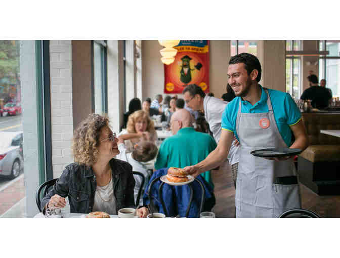 $50 Mamaleh's Gift Certificate