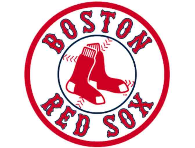 Red Sox Andrew Benintendi Signed Baseball