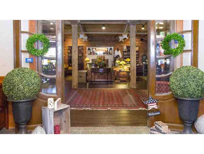 $25 The Common Man Gift Card