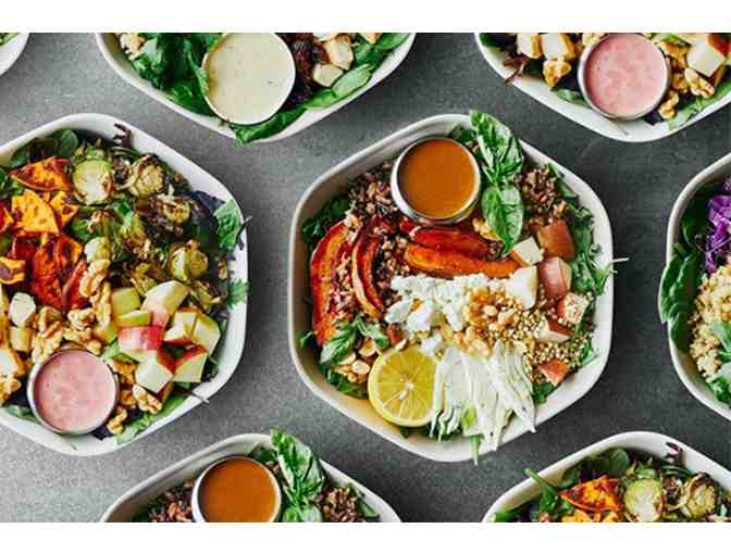 $35 Sweetgreen Gift Card