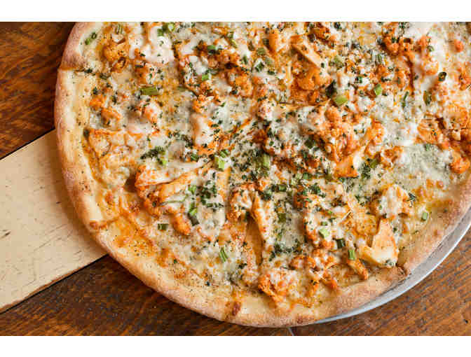 $65 OTTO Pizza Gift Card