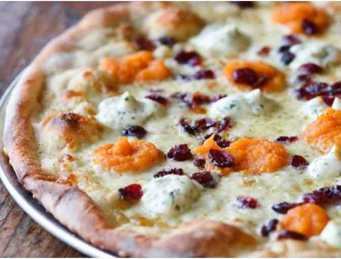 $65 OTTO Pizza Gift Card