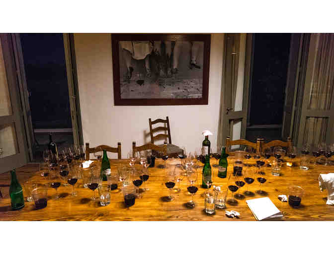 $60 Barcelona Wine Bar Gift Card