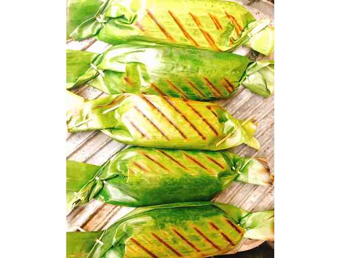 $20 Rod D by Sitti Thai Cuisine Gift Voucher