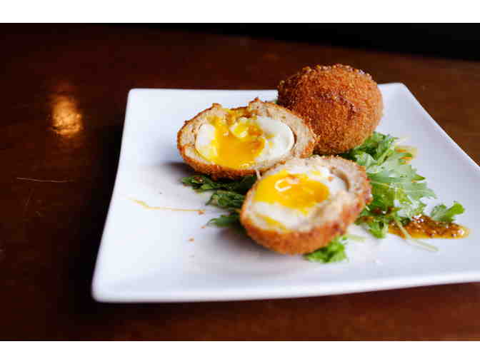 $100 The Washington Square Tavern Gift Card