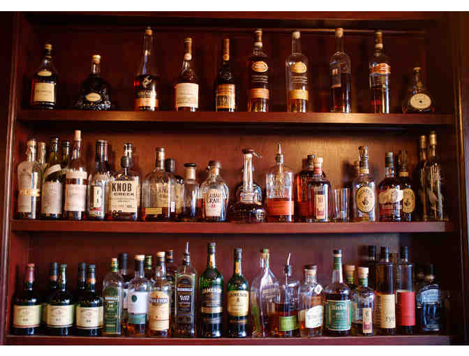 $100 The Washington Square Tavern Gift Card