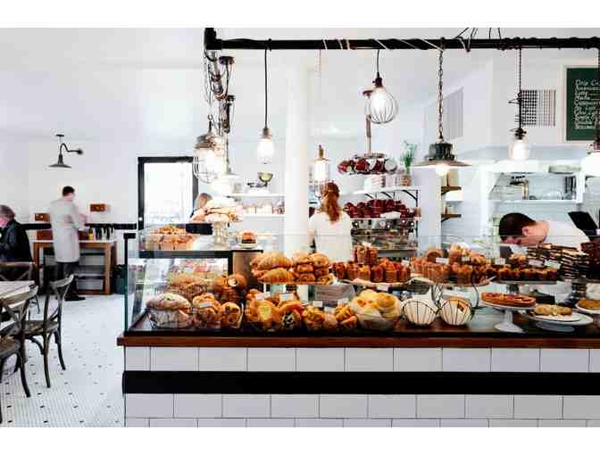 $80 Tatte Gift Certificate