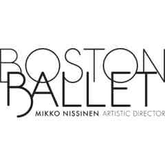 Boston Ballet