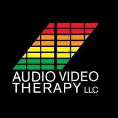 Audio Video Therapy
