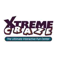 XtremeCraze Family Fun Center