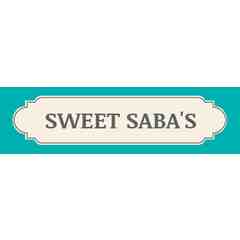 Rachel Miller/Sweet Saba's