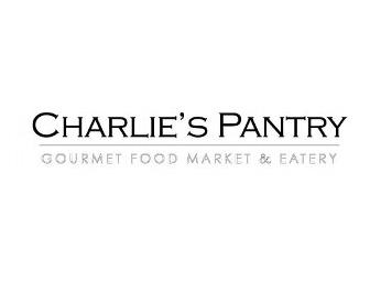 Charlie's Pantry Gourmet Eatery & Market