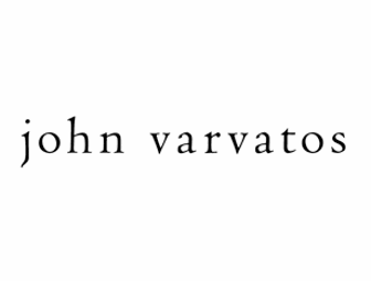 John Varvatos Overnight Leather Duffle in Black