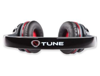 Monster N-Tune High Performance In-Ear Headphones