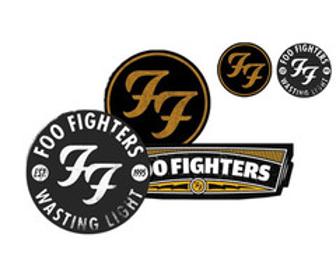 The Ultimate Foo Fighters Package