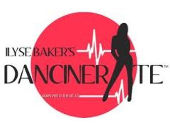 Ilyse Baker Dance DVD and Three Free Classes
