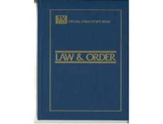 Law & Order Classic Fan Collection