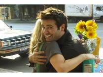 A Date with Brian Herzlinger, Star of "My Date With Drew"