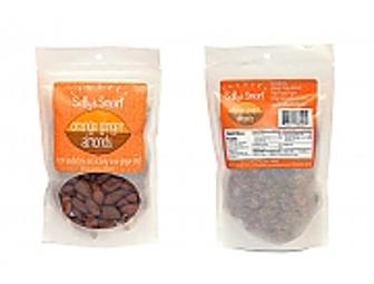 The Raw Food Snack Pack by Whole Foods