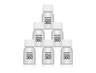 Mesoestetic USA Collagen 360 Facial Package