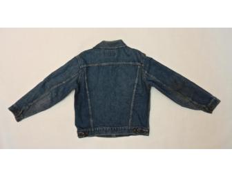 Vintage Levi's Jacket (1967-1971)