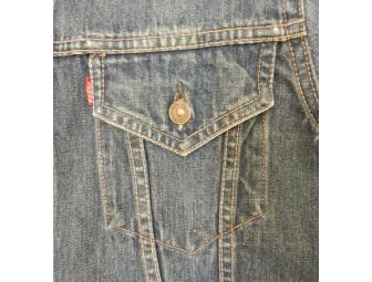 Vintage Levi's Jacket (1967-1971)
