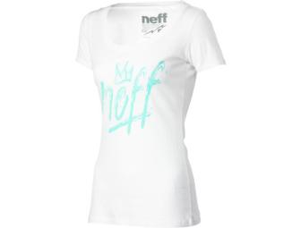 Neff Maddie Hoodie, Cone Beanie, Wallet and More