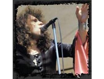 For the Ronnie James Dio Fan!